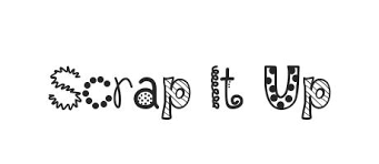 Scrap it up font contains 99 defined characters and 90 unique glyphs. Scrap It Up Font Family Typeface Free Download Ttf Otf Fontmirror Com