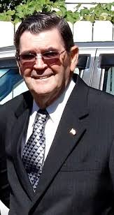 John Mitchell Obituary