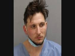 Fleeing Larceny Suspect Also Had 6 Warrants: Enfield Police