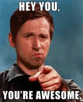 Shout out to Greens Keepers! I build my own green in my back yard, and this  is a lot harder/more fun than I thought. Figured I'd show some respect to  those who