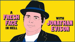 John Manson Interview & 2 Billy Joe Winghead Songs, 2018