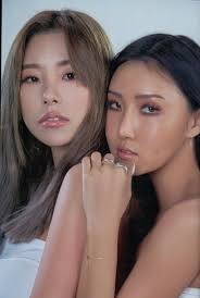 Anymore (부담이 돼) (jung key ft. Jung Wheein Wheein And Fatal Image 7078121 On Favim Com