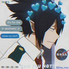 Maybe you would like to learn more about one of these? Anime Boy Aesthetic Edit Novocom Top
