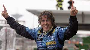 Check spelling or type a new query. Fernando Alonso To Return To Formula 1 With Renault In 2021 Bbc Sport