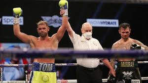 Al saunders (born 1947), american football coach. Billy Joe Saunders Beats Martin Murray To Retain Wbo Super Middleweight Crown Bbc Sport