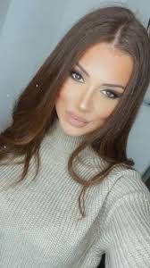 Marina Dimitrova's Instagram, Twitter & Facebook