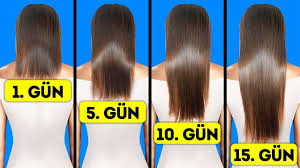 Sac Guzelligi Icin 28 Ipucu Youtube