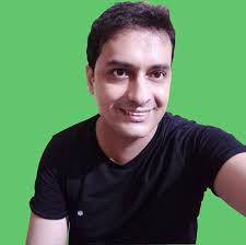 Raj Upadhyay-tech Solution