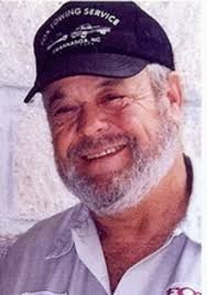 Obituary information for Leon Fox