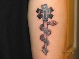 Check spelling or type a new query. Flight Paramedic Tattoos