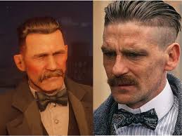 Roses are red violets aren't fookin blue by order of the peaky blinders happy valentines to youroses are red. Arthur Shelby From Peaky Blinders The Red Dead Redemption Amino