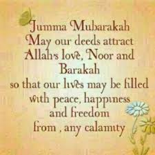 We did not find results for: Salam Jumaat Barakah Mrsliez Com