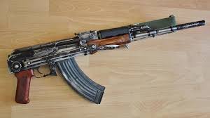 Pin On Gun