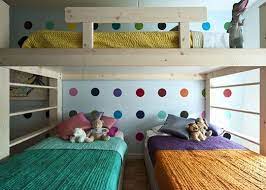 They come in different sizes and shades that suit all families. Triple Bunk Beds If Only I Could Convince Someone To Build This For The Boys Bunk Bed Designs Kid Beds Kids Bunk Beds
