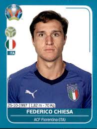 Man spielt gegen italien was eigentlich ein highlight sein sollte. Em 2020 Preview Sticker Ita28 Federico Chiesa Italien Eur 1 00 For Sale 303603969447 Chiesa Euro Calcio