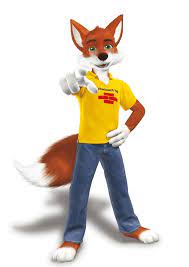 Kostenlos hallo verkaufe hier antennenwelse stück 1. Schwabisch Hall Bausparfuchs Mascot German Germany Fuchs Bausparkasse Fox Print Ad Advertisement Schwabischhal Pikachu Character Fictional Characters