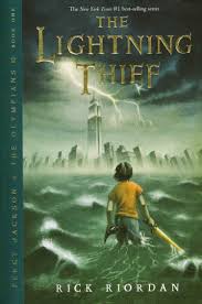 Percy Jackson And The Lightning Thief The Stallion