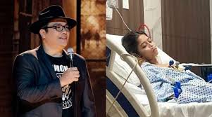 Franco escamilla tiene covid ¿cuál es su estado de salud? M49mhbbbzucirm