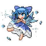 Entry 32 Touhoudex Rfar Last Word Cirno By Pixsweet Reverie On Deviantart Online touhoudex wiki is here. entry 32 touhoudex rfar last word