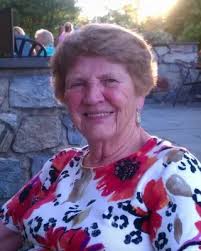 Obituary information for Florence L. Davidson