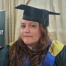 25 Years ago I was given my first Name badge, and this month I got a New  one!