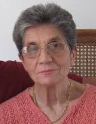 Obituary for Amelia Bier
