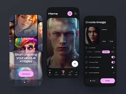 Mobile Gallery designs, themes ...