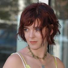 Kacy Crowley hometown, biography