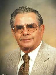 Donald Hubert Scott Obituary