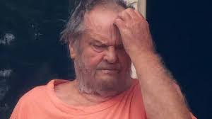 Jack Nikols from The Departed (2006) and One flew over the cuckoo's nest  (1975). : r/OnCinemaAtTheCinema