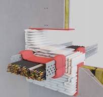 Compartimentazione antincendio - AF Systems