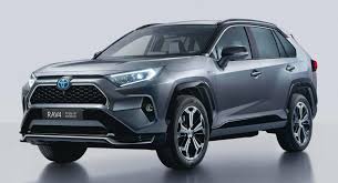 Visit toyota of gastonia in gastonia nc serving lincolnton, charlotte and hickory #2t3f1rfv4mc192086. Toyota Rav4 Plug In Hybrid Arrives In Europe With 65 Km Ev Range Carscoops