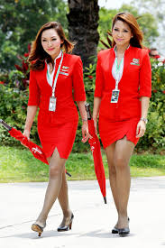 A wide variety of air asia uniform options are available to you, such as supply type, uniform type. Interesting Green Are Airasia Firefly Stewardesses Uniforms Too Sexy