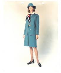 Pan Am People 1970s