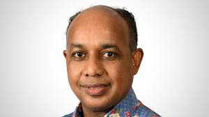 Brandon Sommer, Ph.D.