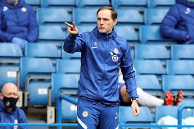 This happens less frequently at west brom, a side who average only 37 per cent possession in the premier league. How Should Chelsea Line Up Against West Bromwich Albion To Resume Tuchel S Unbeaten Run We Ain T Got No History