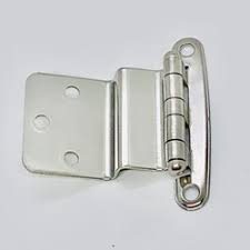 Check out our cabinet hinges selection for the very best in unique or custom, handmade pieces from our home & hobby shops. Cabinet Hinge Stainless Made In Taiwan