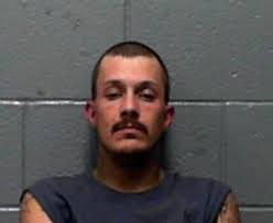 Convicted felon arrested with gun, drugs in Kanawha