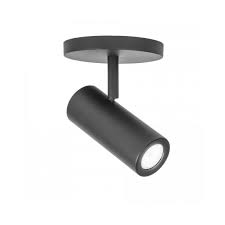 Wac Lighting Mo 2010 930 Bk Silo X10 Single Build Com Wac Lighting Indoor Lighting Lighting