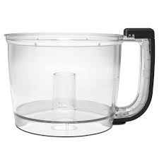 7 cup replacement work bowl for