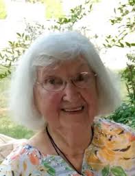 Obituary information for Marie Trivett Peltier