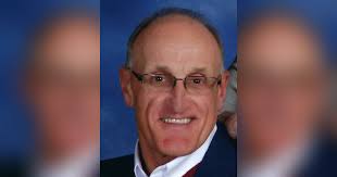 Obituary for Richard P. Kozusko