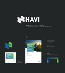 Bring your creative projects to life with over 3 million unique fonts, graphics, themes, photos, and templates designed by independent creators around the world. Andon Creative Design Havi Supply Chain Identity