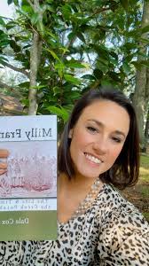 Find the story of Milly Francis in this book by Dale Cox! , Find it at:,  Washington County Historical Society