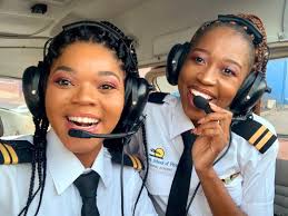 After 42 years of flying with Kenya Airways, Captain Joseph Kinuthia has  retired today which happens to be his birthday. His last flight was Flight  KQ003 from New York to Nairobi which