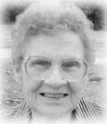 Opal Holt Obituary (2010)