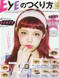 Sign Up Harajuku Makeup Face Makeup Guide Japanese Makeup
