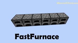 In this episode we help mythicalsausage with. Fastfurnace Mod 1 17 1 1 16 5 1 15 2 Improve Vanilla Furnace