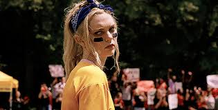 Lizzie Saltzman & Mg | 