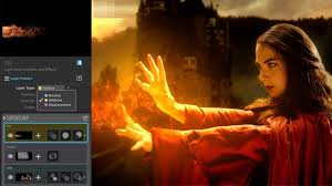 Fusion is the worlds most advanced vfx and advanced motion software. Red Giant Vfx Suite 1 0 6 Free Download